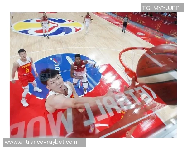 世界杯篮球赛精彩对决中国队迎战委内瑞拉队争夺胜利荣耀