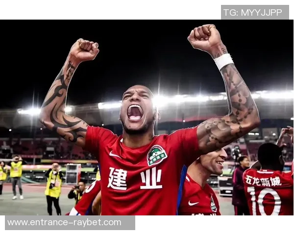 中超联赛激战恒丰对决建业双方全力争胜争夺宝贵积分