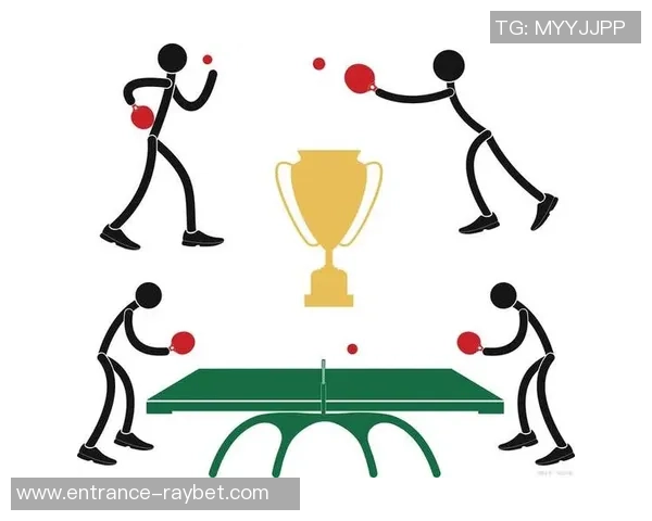 乒乓球盛宴：深入揭秘杭州乒乓球队的训练与荣耀之路