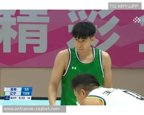 八一男篮与吉林队精彩对决全场录像回顾与精彩瞬间分析