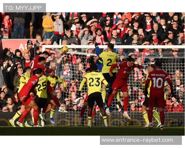 利物浦与巴萨精彩对决直播录像回顾及赛后分析