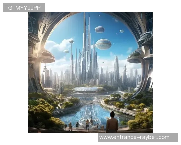 加维引领新潮流探讨未来科技与人类生活的深度融合