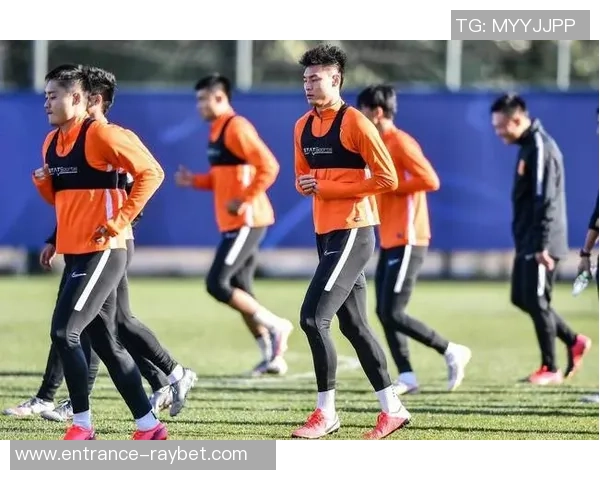 卓尔队迎战附加赛对手全力以赴争取晋级机会