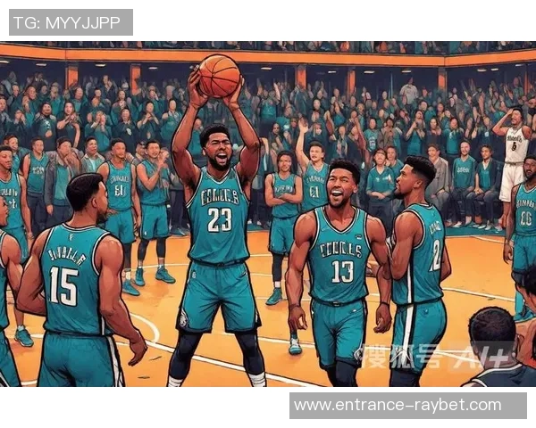 夏季联赛精彩对决马刺与老鹰争锋相对谁能笑到最后