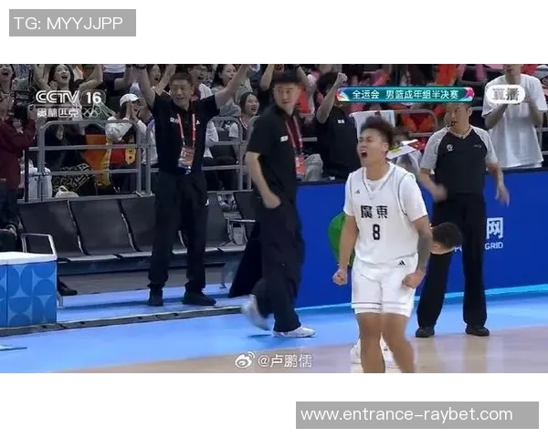 广东与辽宁揭幕战精彩对决期待新赛季的巅峰对决与激情碰撞