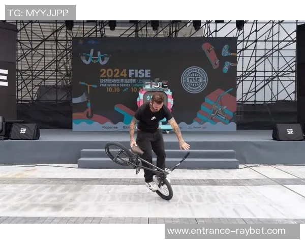 探索上海极限运动队的技术创新与挑战精神